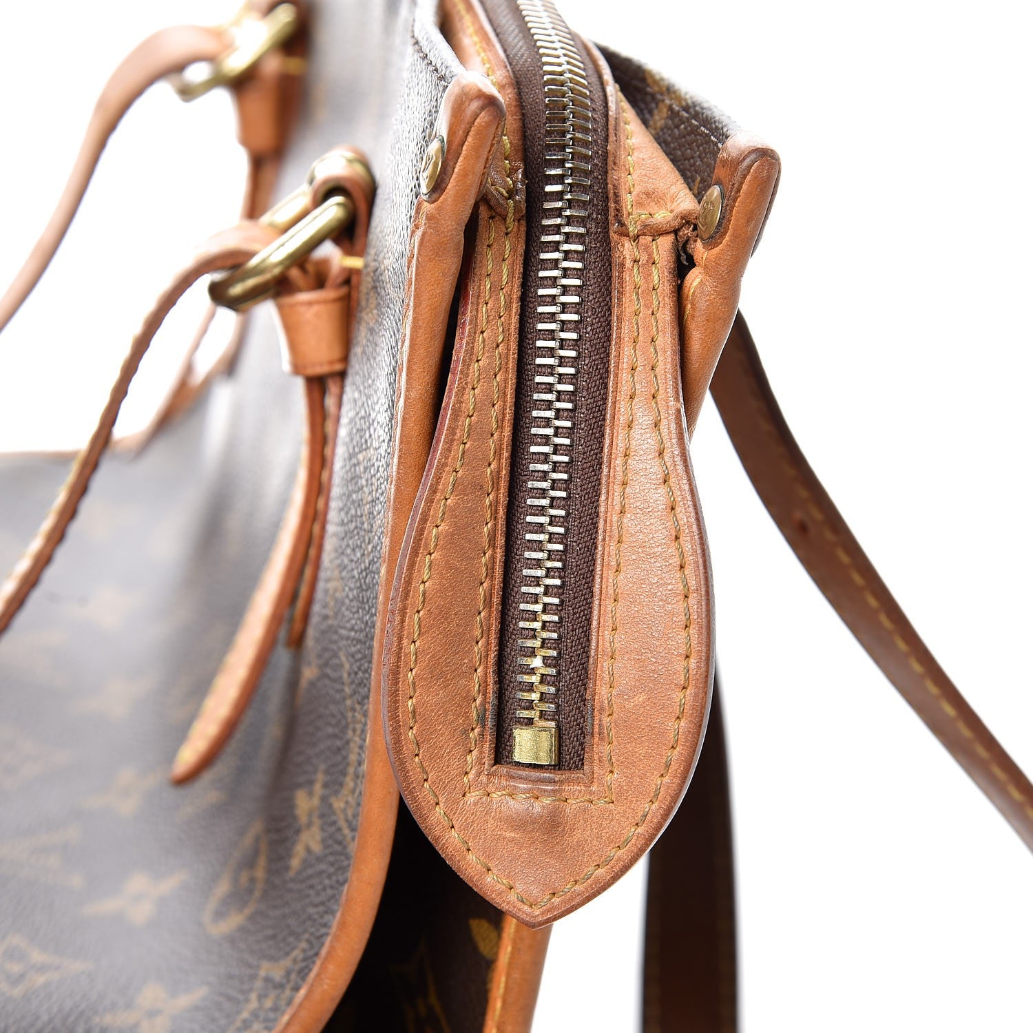 Louis Vuitton Monogram Popincourt Haut 9 of 18