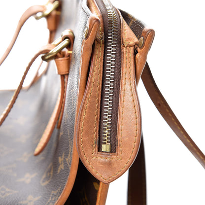 Louis Vuitton Monogram Popincourt Haut 9 of 18