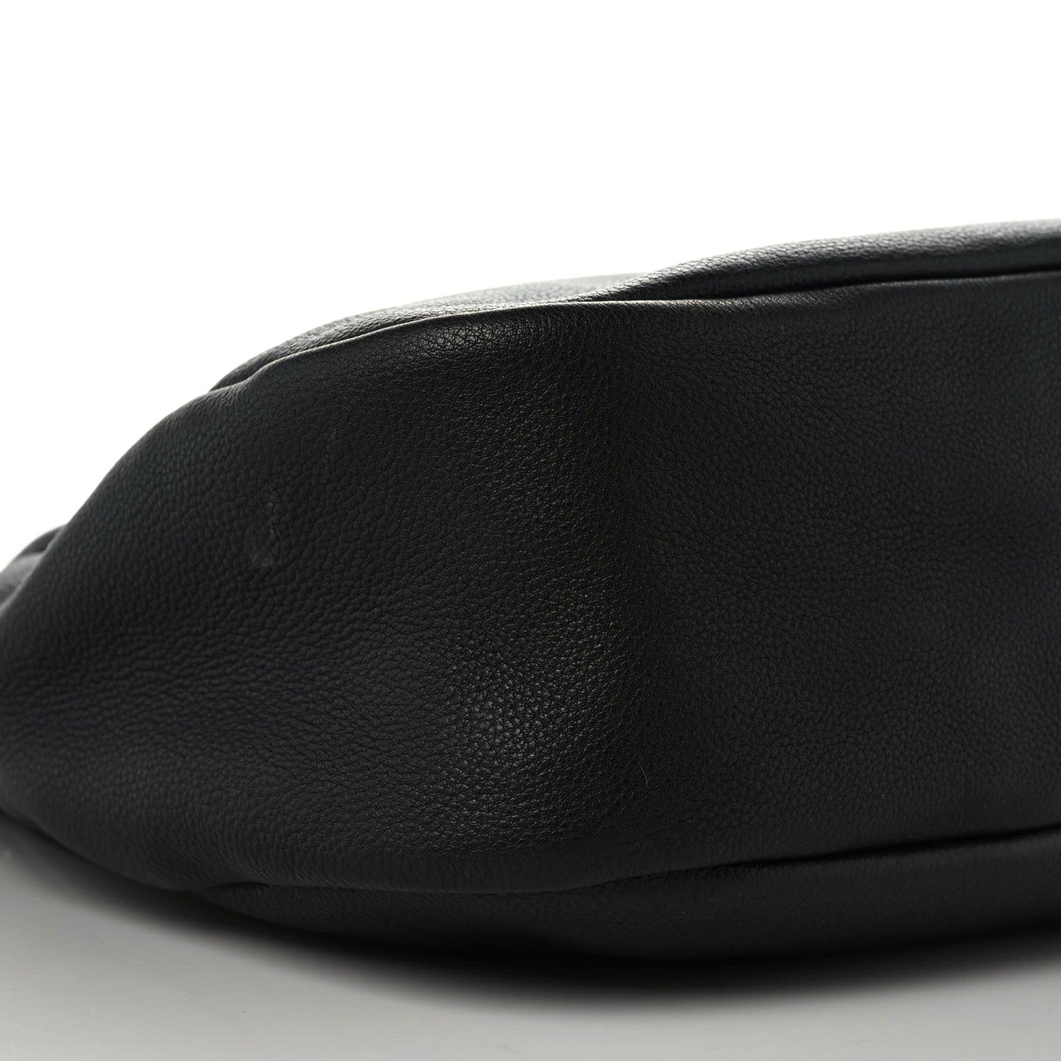 Prada Vitello Daino Crossbody Bag Black 5 of 9