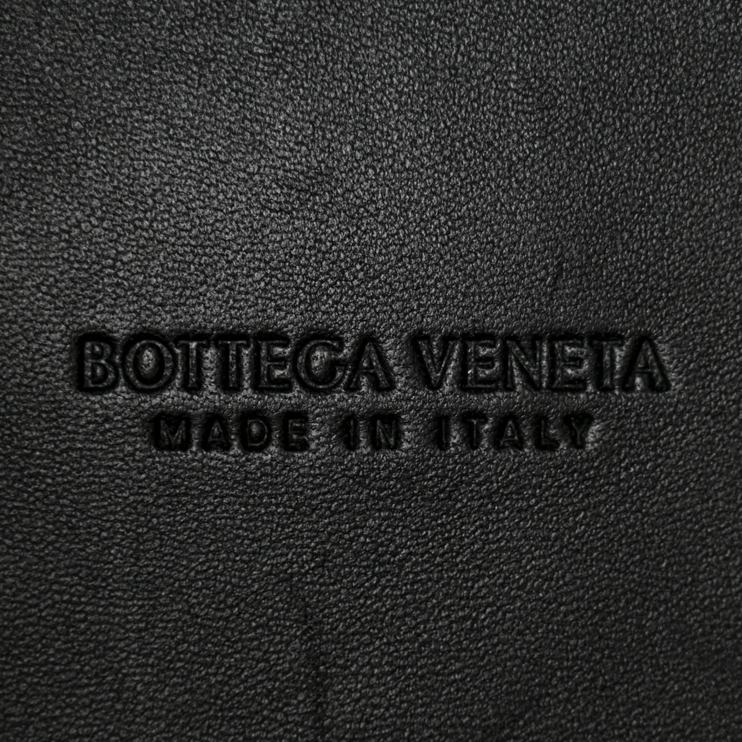 Bottega Veneta Nappa Intrecciato Medium Parachute Shoulder Bag Black 6 of 9