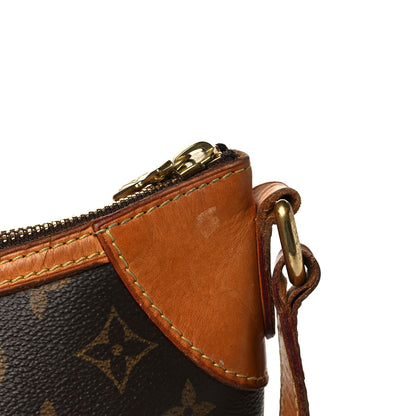 Louis Vuitton Monogram Odeon PM 13 of 14