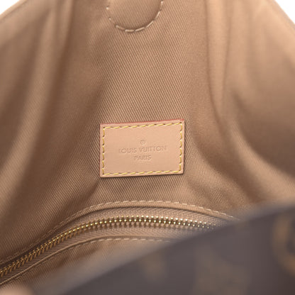Louis Vuitton Monogram Graceful PM 7 of 10