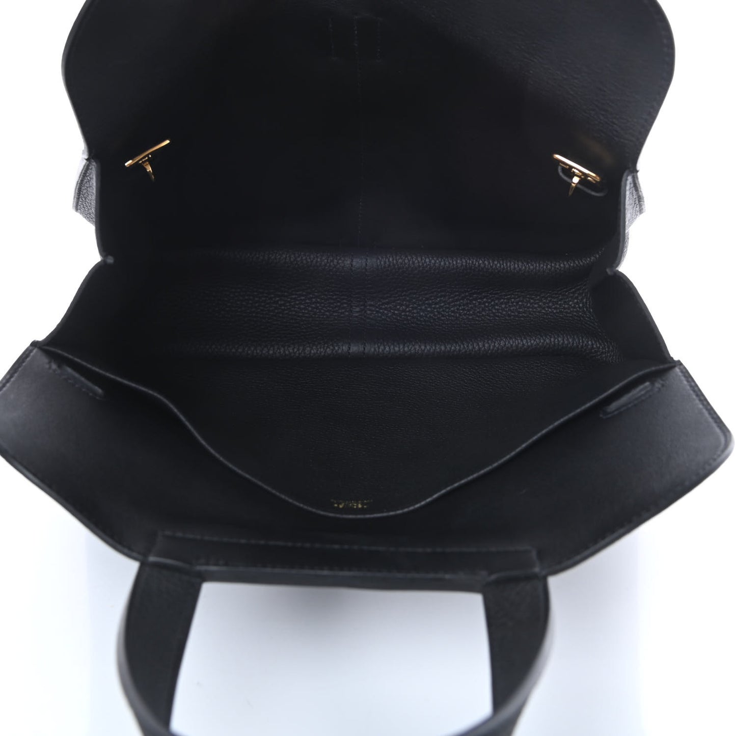 Taurillon Clemence Halzan 31 GM Black