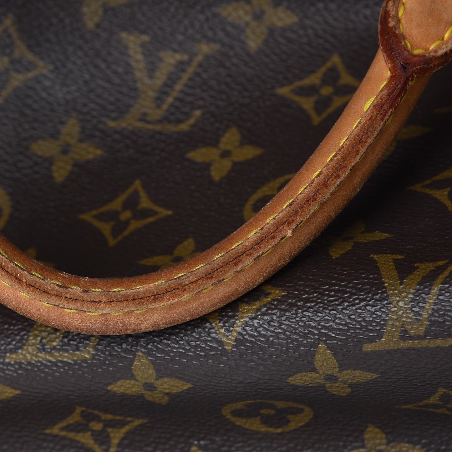 Monogram Speedy 40