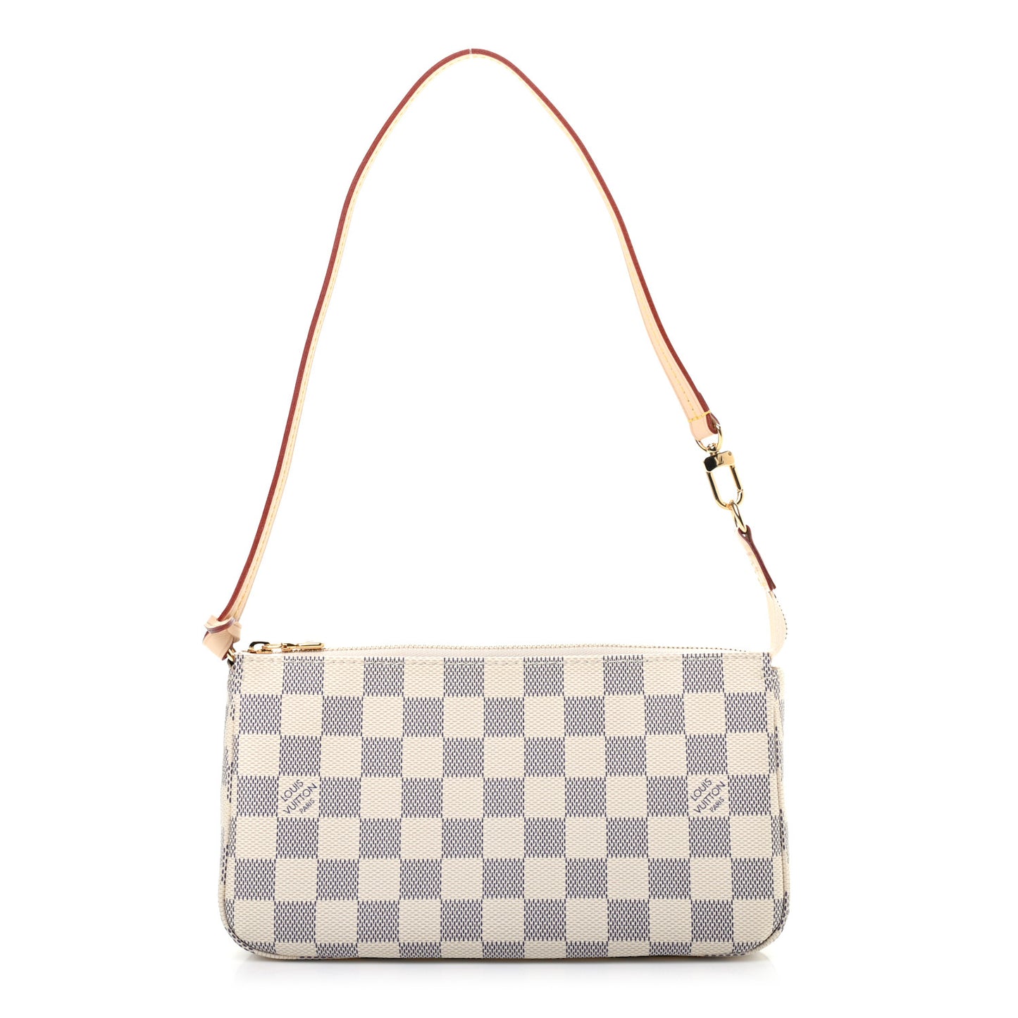 Damier Azur Pochette Accessories NM