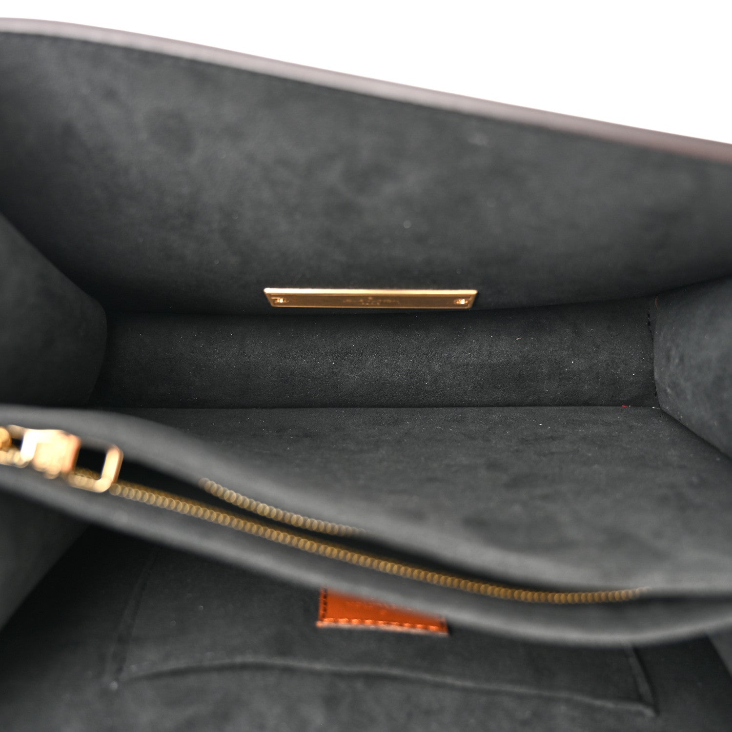 Louis Vuitton Reverse Monogram Dauphine MM 5 of 9