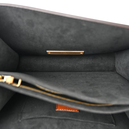 Louis Vuitton Reverse Monogram Dauphine MM 5 of 9