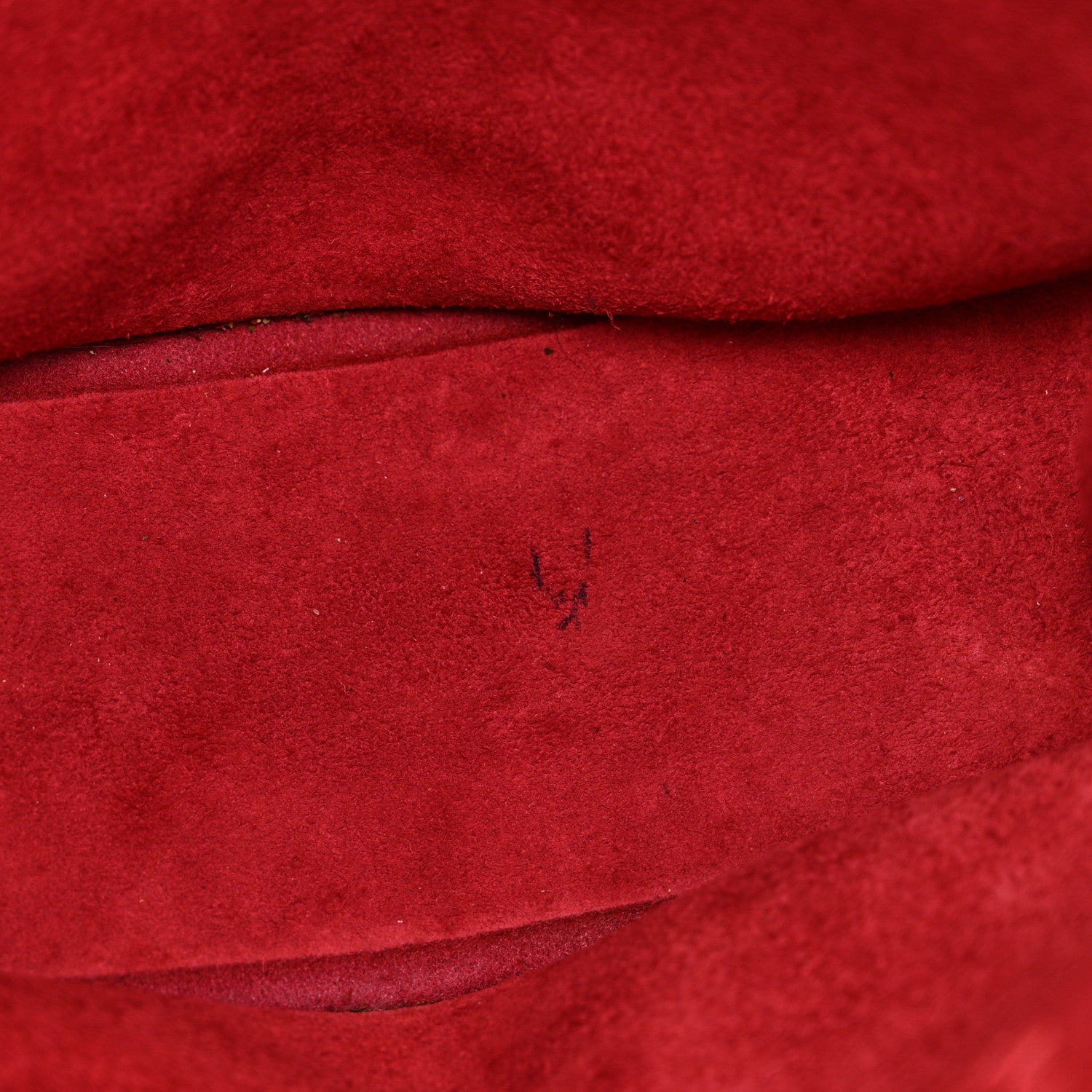 Hermes Fjord Evelyne GM Rouge Vif 7 of 11