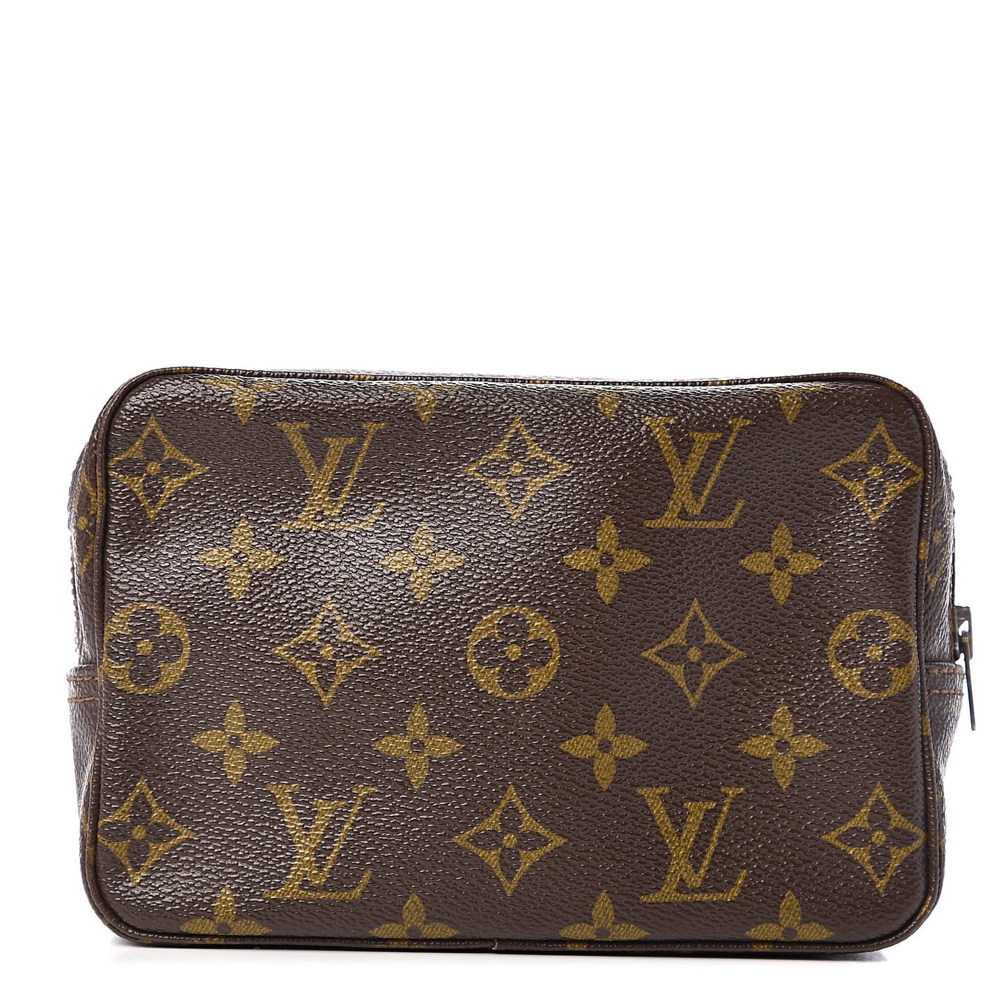 Monogram Trousse Toilette 19