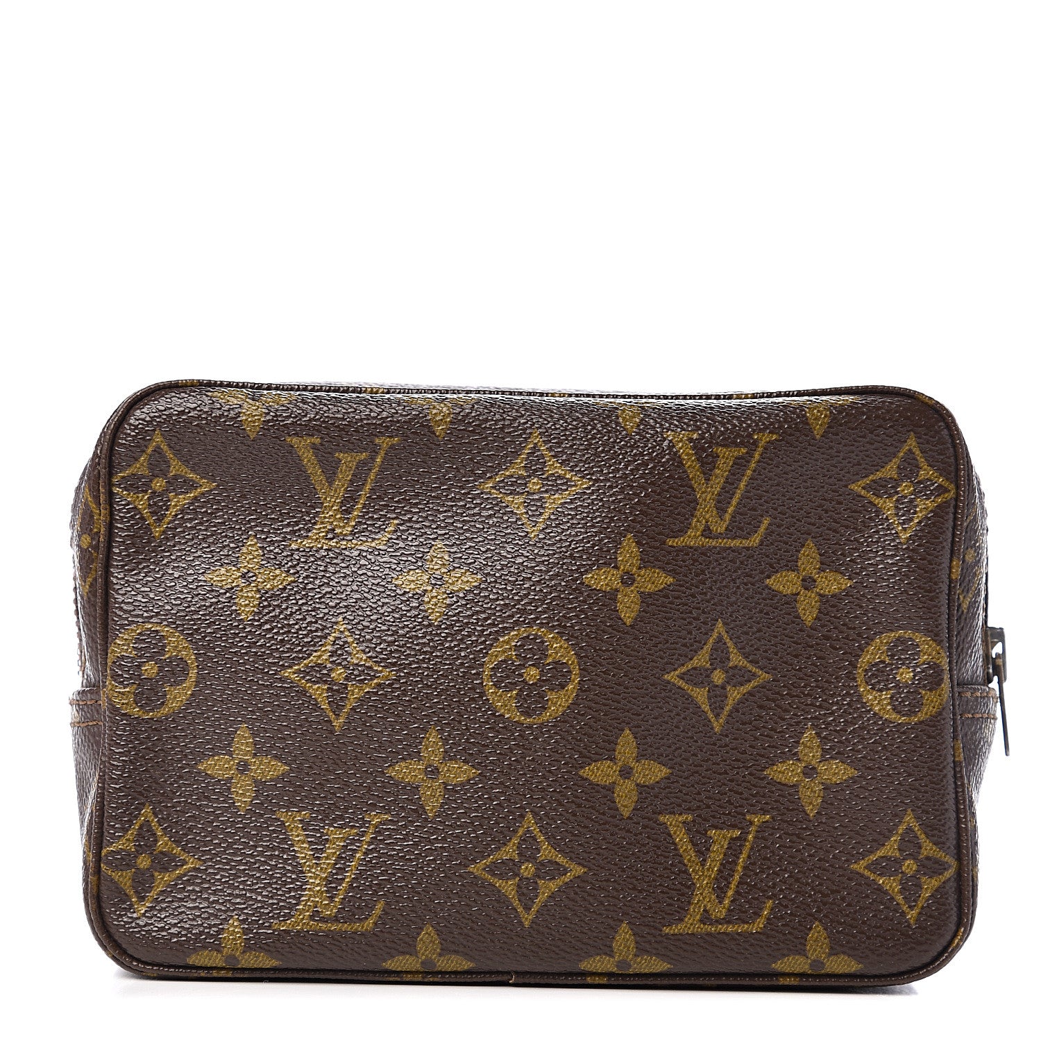 Louis Vuitton Monogram Trousse Toilette 19 1 of 4