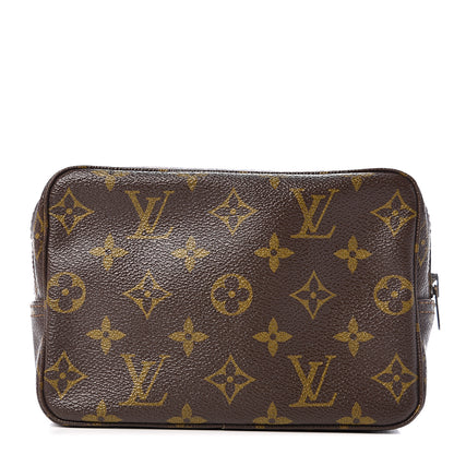 Louis Vuitton Monogram Trousse Toilette 19 1 of 4