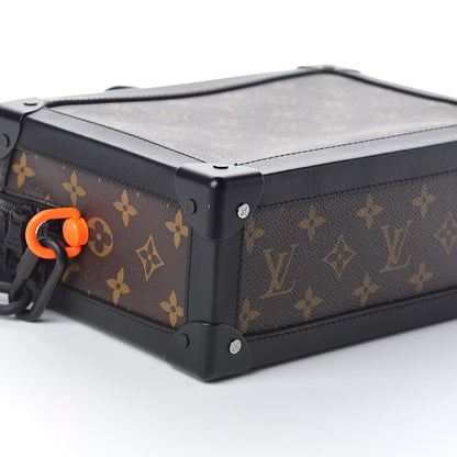 Louis Vuitton Monogram Solar Ray Soft Trunk 7 of 8