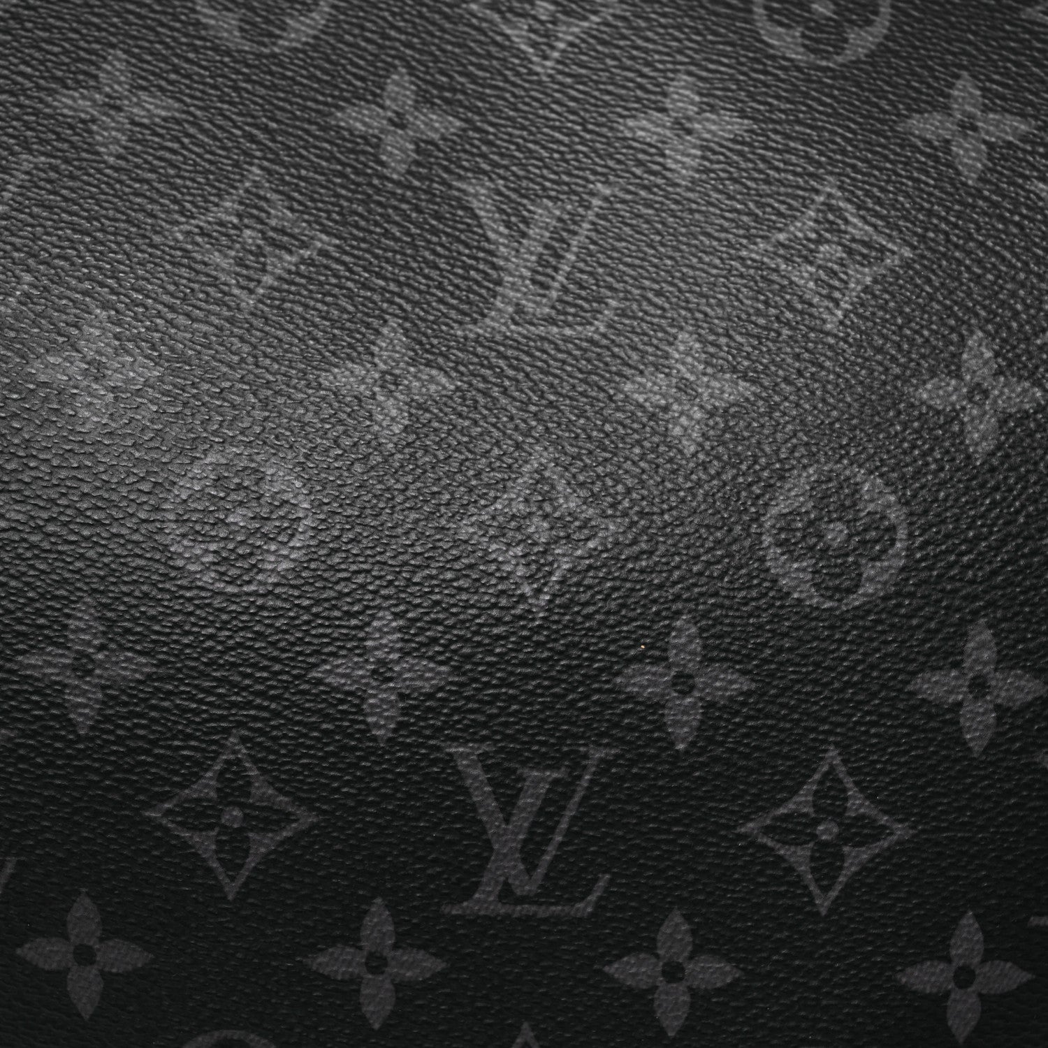 Louis Vuitton Monogram Eclipse Steamer Backpack 9 of 11