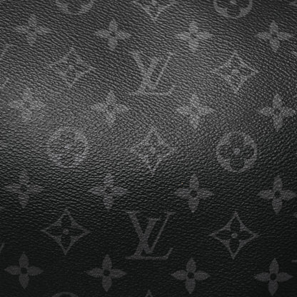 Louis Vuitton Monogram Eclipse Steamer Backpack 9 of 11