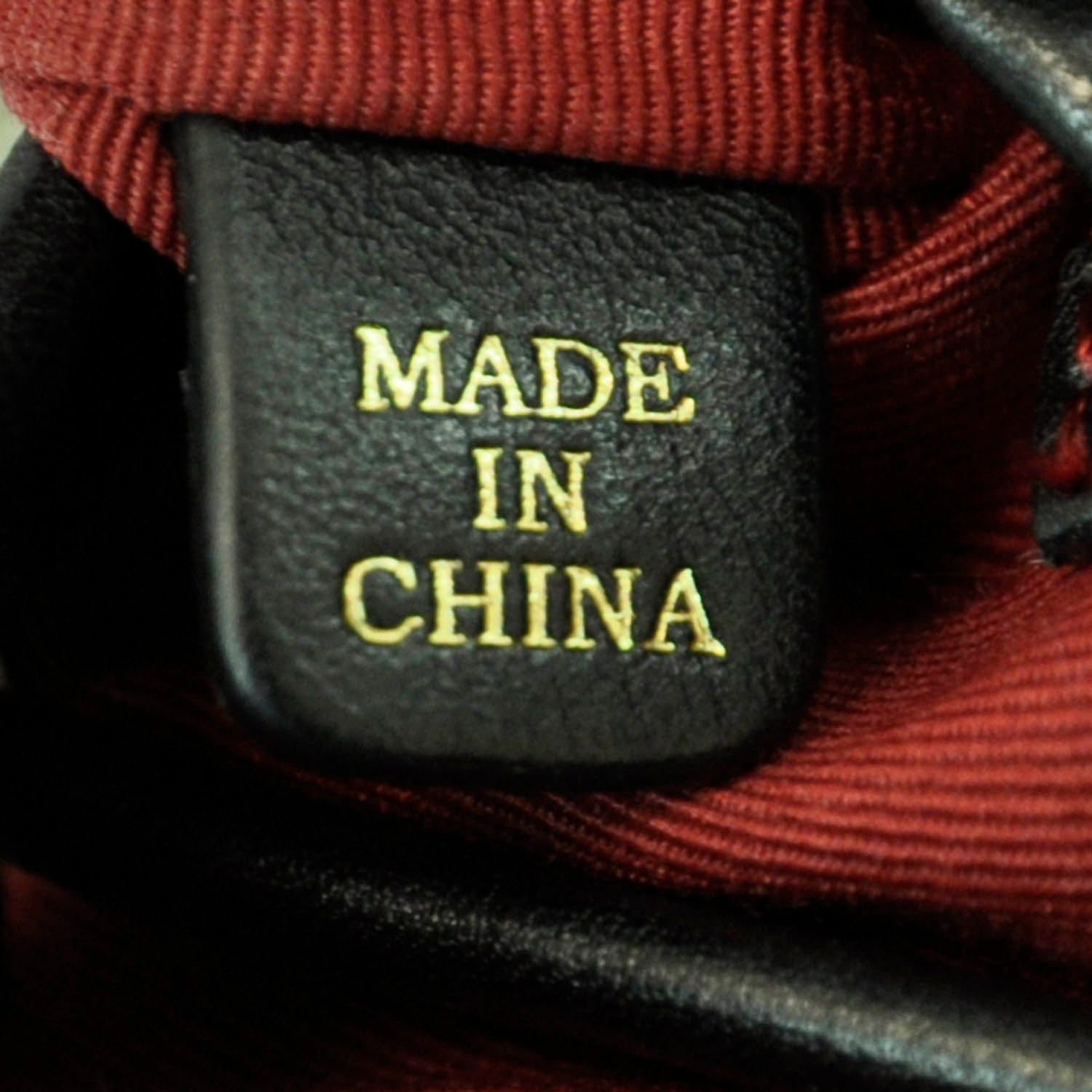 Burberry House Check Backpack 13 of 14