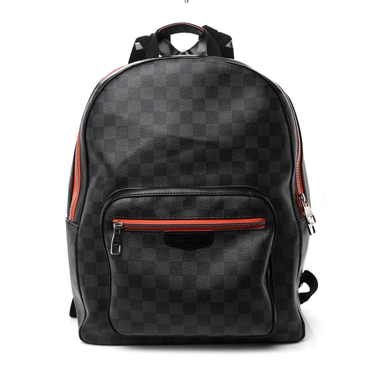 Louis Vuitton Damier Graphite Comet Josh Backpack 1 of 11