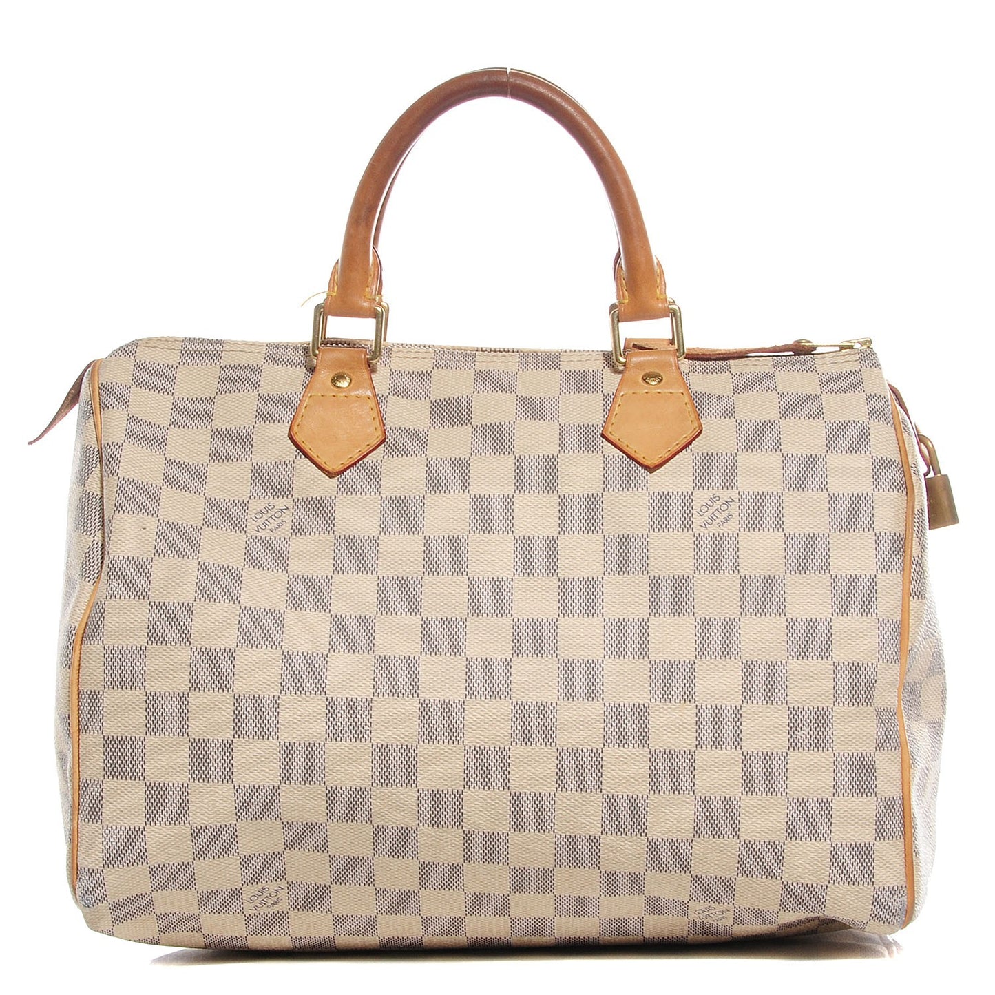 Damier Azur Speedy 30