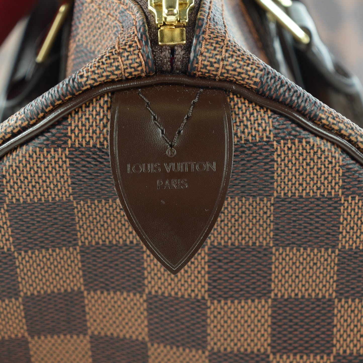 Damier Ebene Speedy 30
