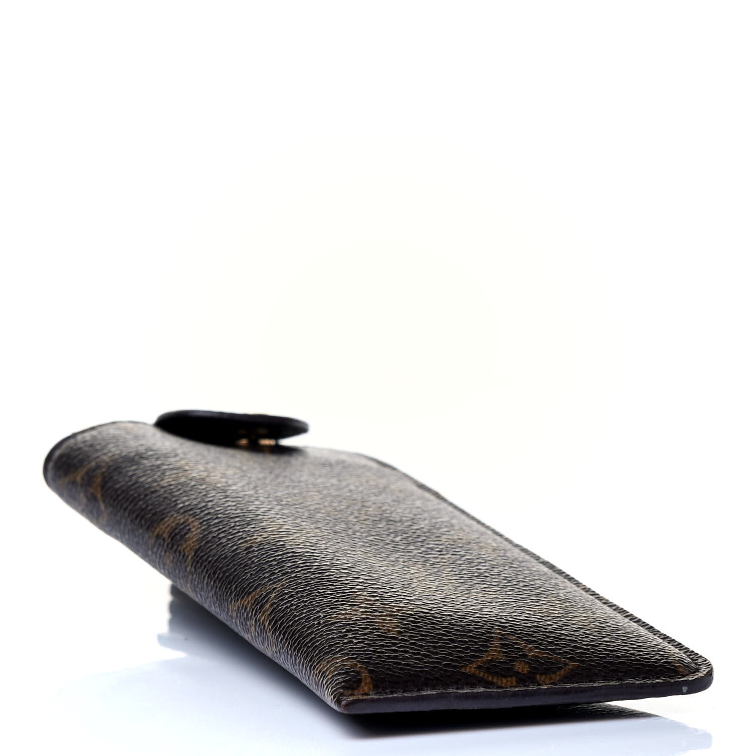 Louis Vuitton Monogram Etui a Lunettes PM Eyeglass Case 5 of 10