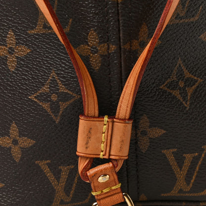 Louis Vuitton Monogram Neo Neverfull MM Cherry 24 of 24