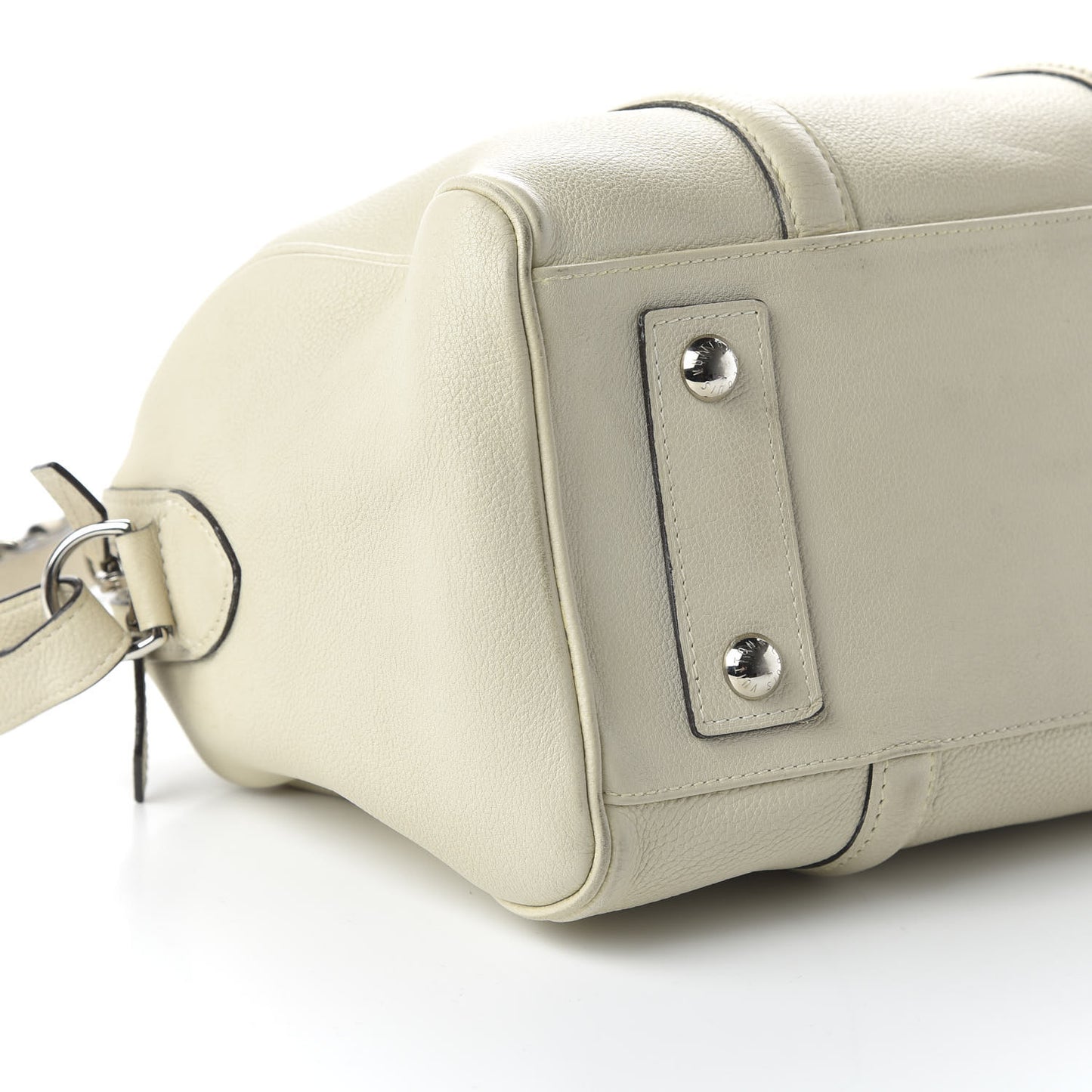 Veau Cachemire SC Bag PM Vanille