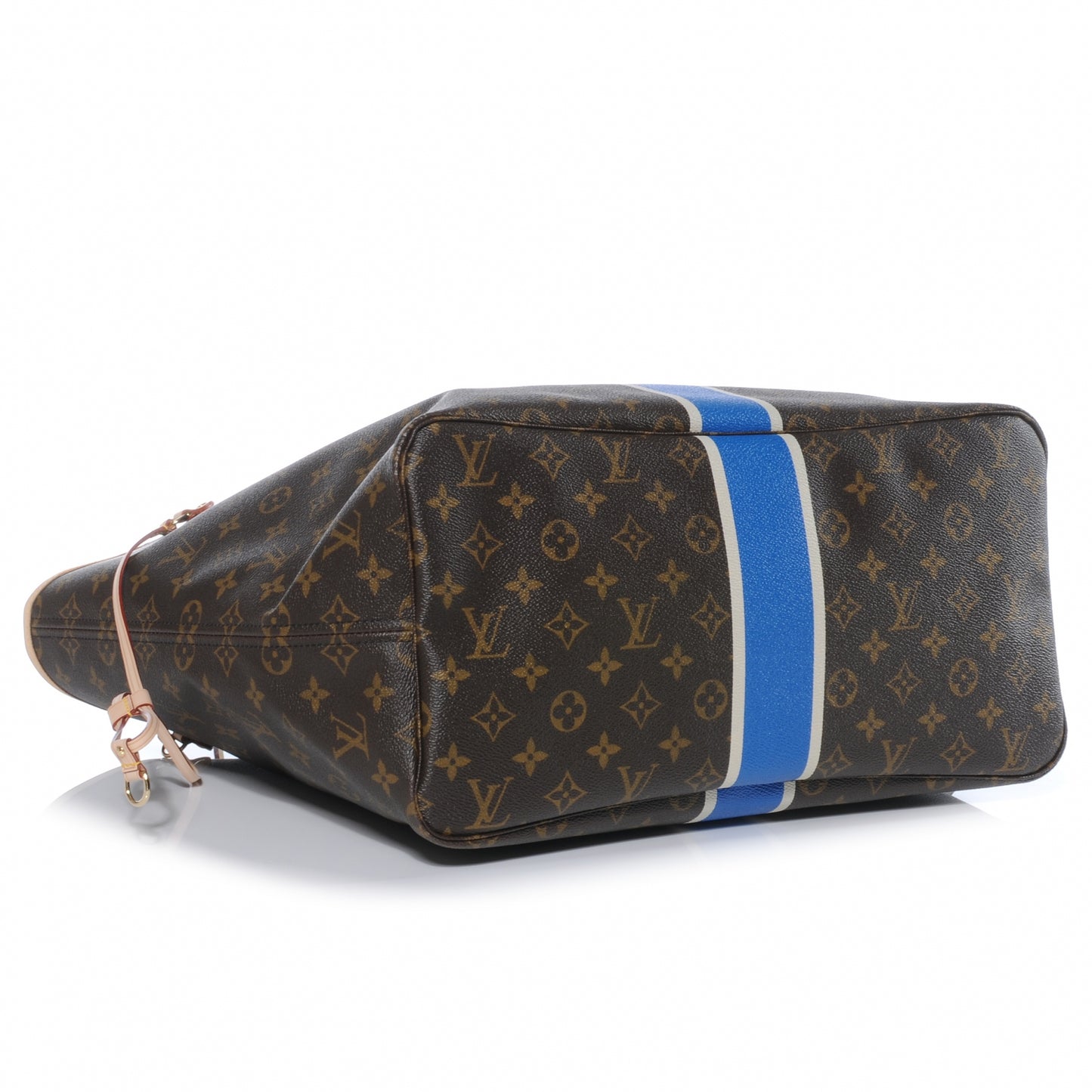 Monogram My LV Heritage Neverfull GM