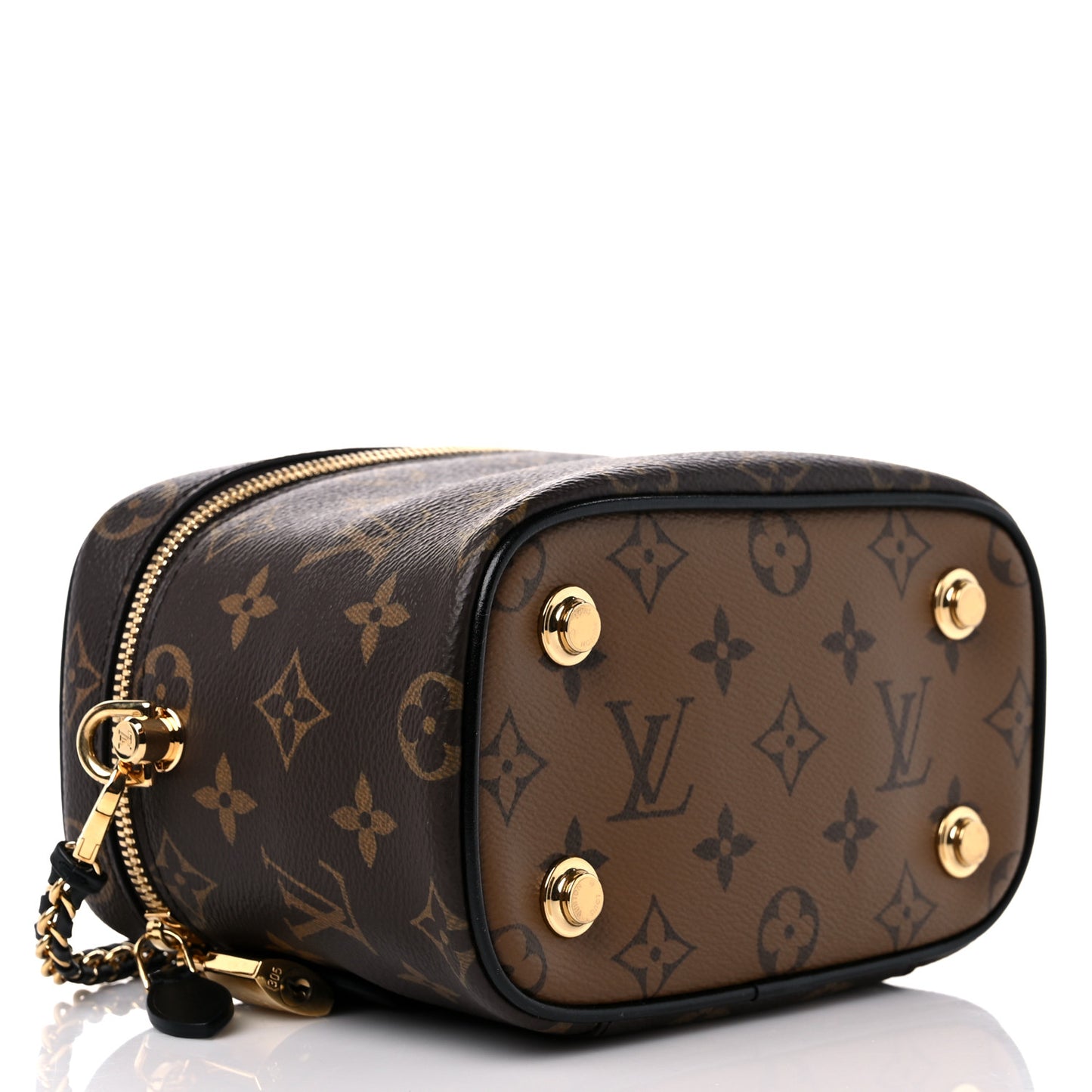 Reverse Monogram Vanity PM