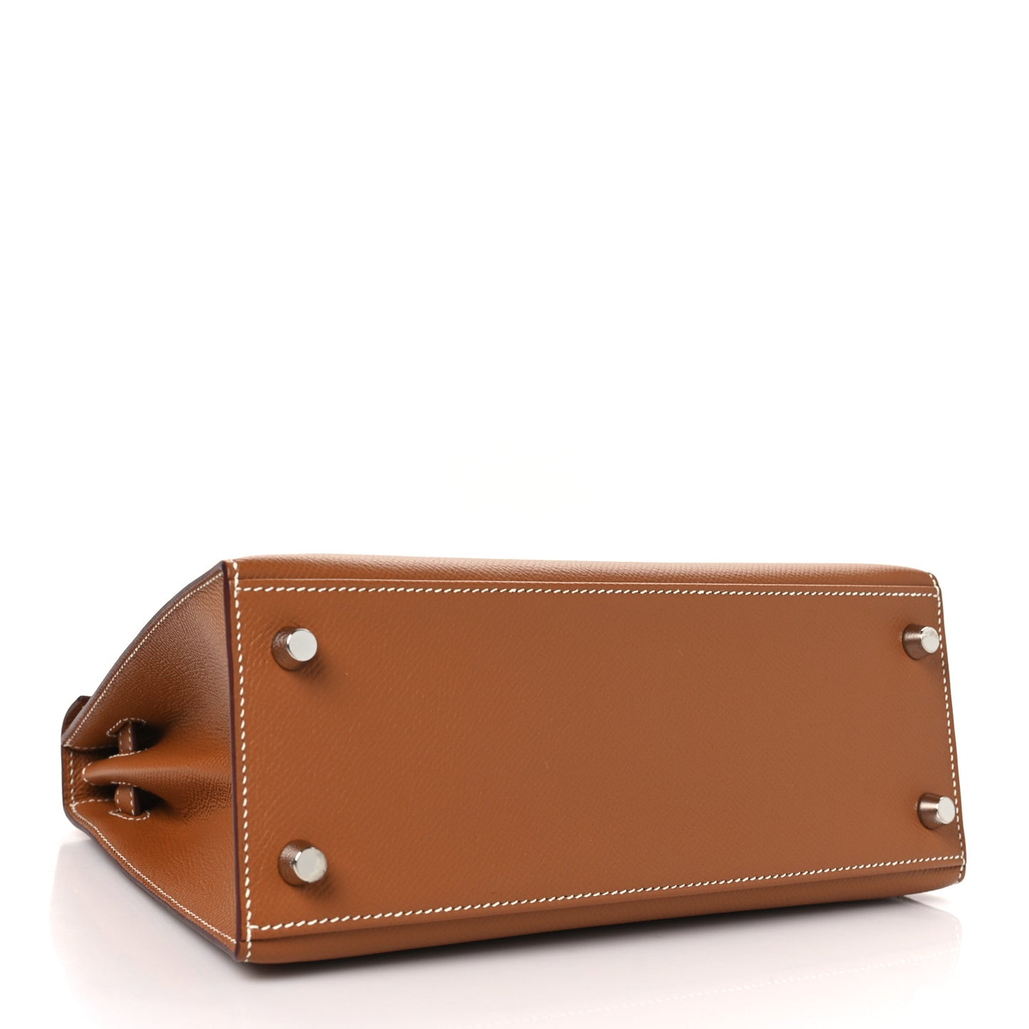 Epsom Kelly Sellier 25 Gold