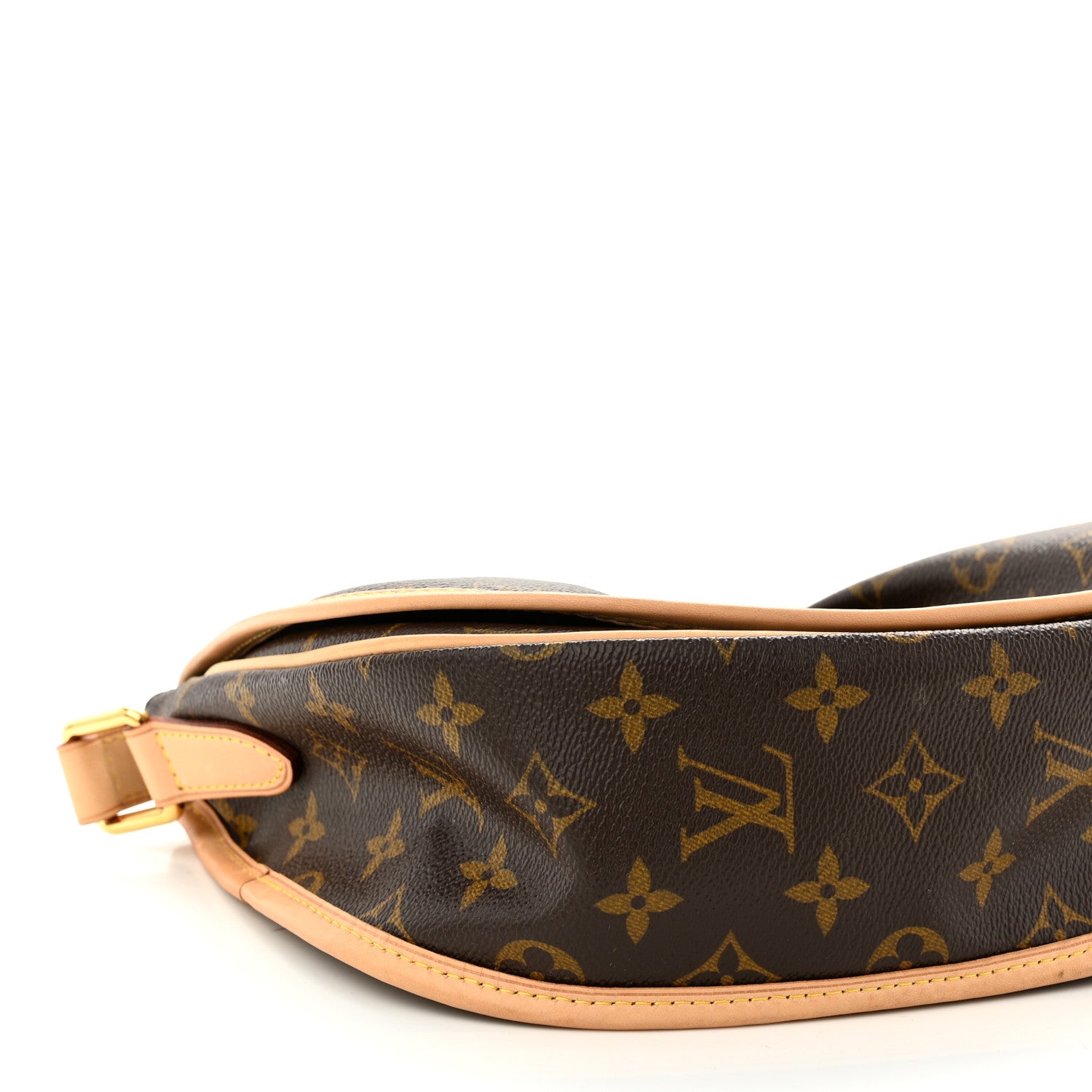 Louis Vuitton Monogram Menilmontant PM 8 of 9