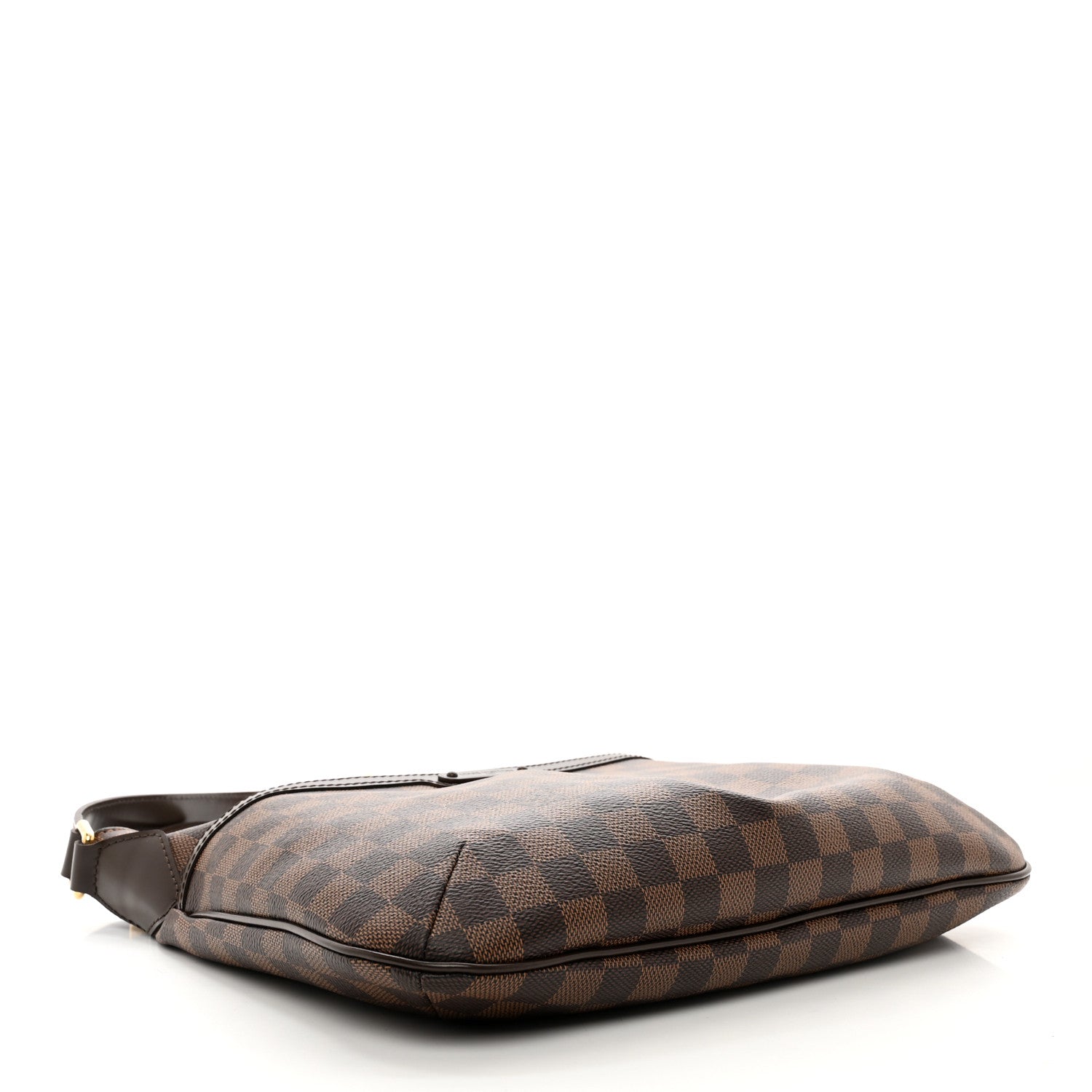 Louis Vuitton LOUIS VUITTON Damier Ebene Bloomsbury PM 2 of 10