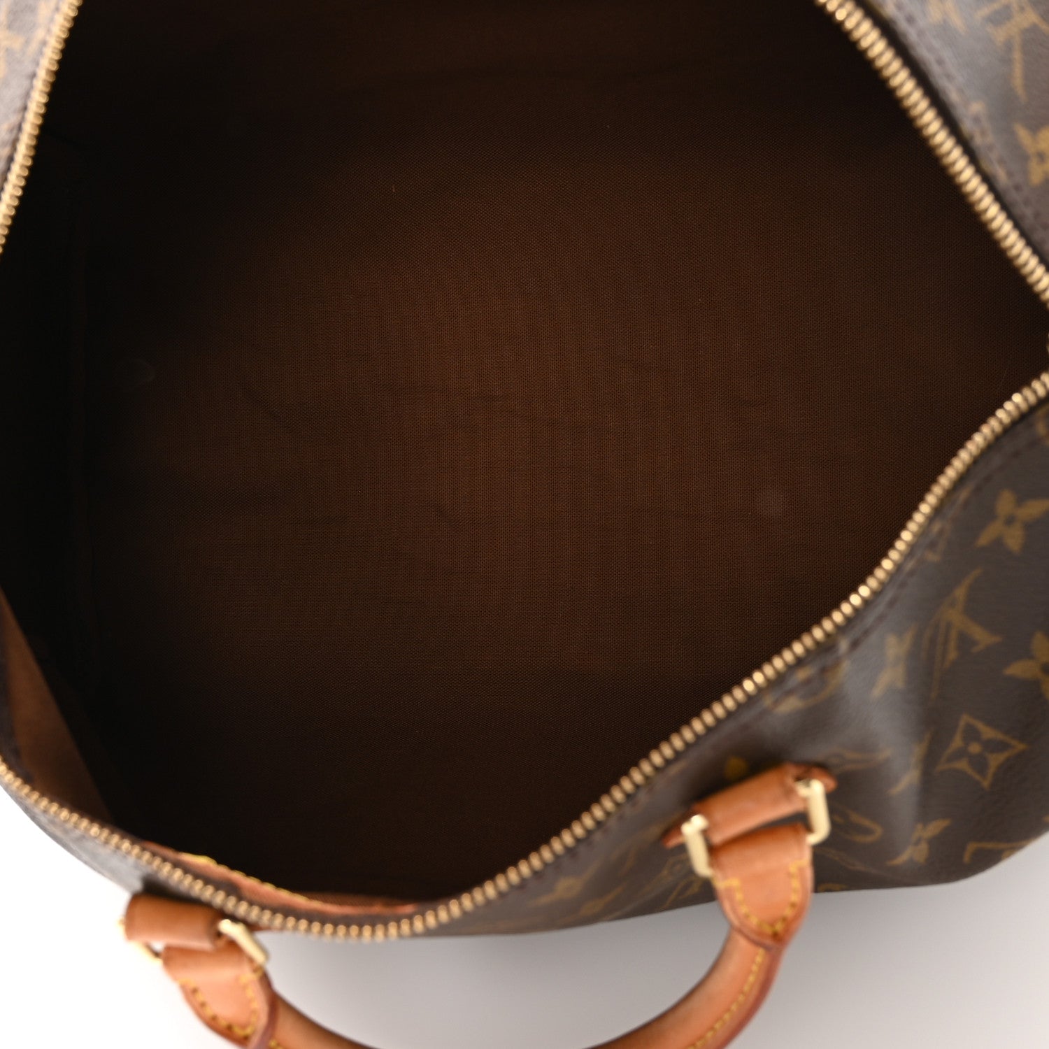 Louis Vuitton Monogram Speedy 35 4 of 10