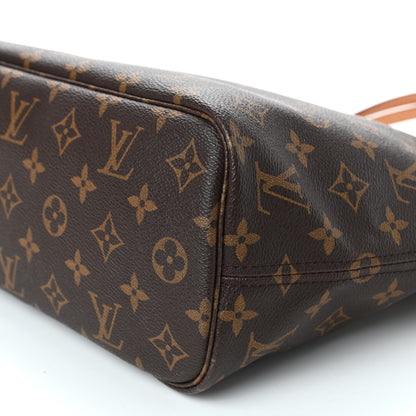 Louis Vuitton Monogram Neo Neverfull PM Pivoine 7 of 8