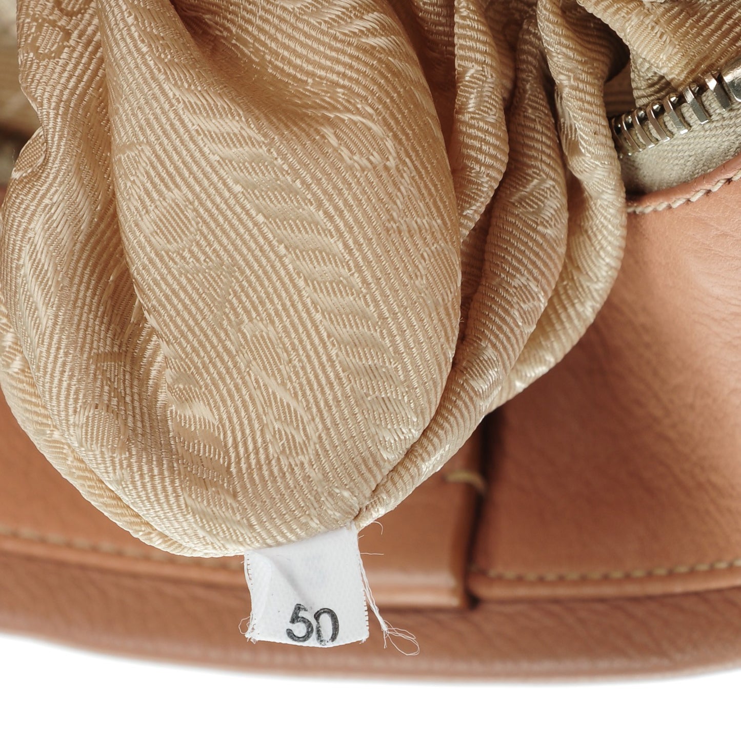Vitello Daino Tote