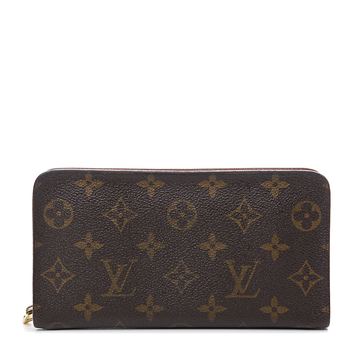 Monogram Porte-Monnaie Zippy Wallet
