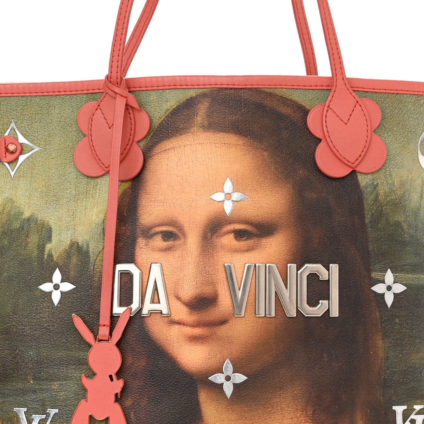 Masters Da Vinci Neverfull MM