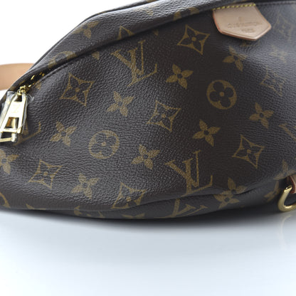 Louis Vuitton Monogram Bumbag 6 of 9
