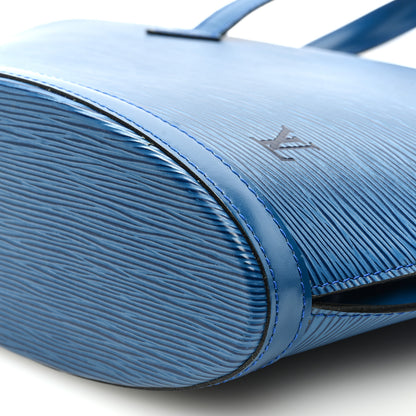 Louis Vuitton Epi Saint Jacques PM Toledo 8 of 8