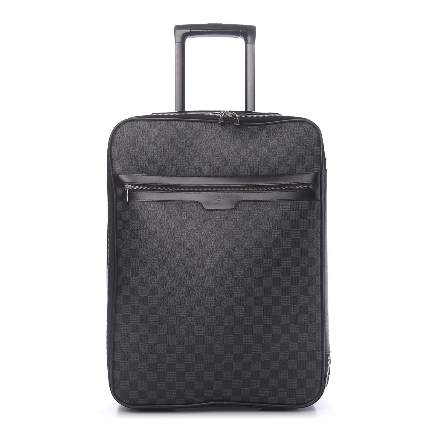 Damier Graphite Pegase 55