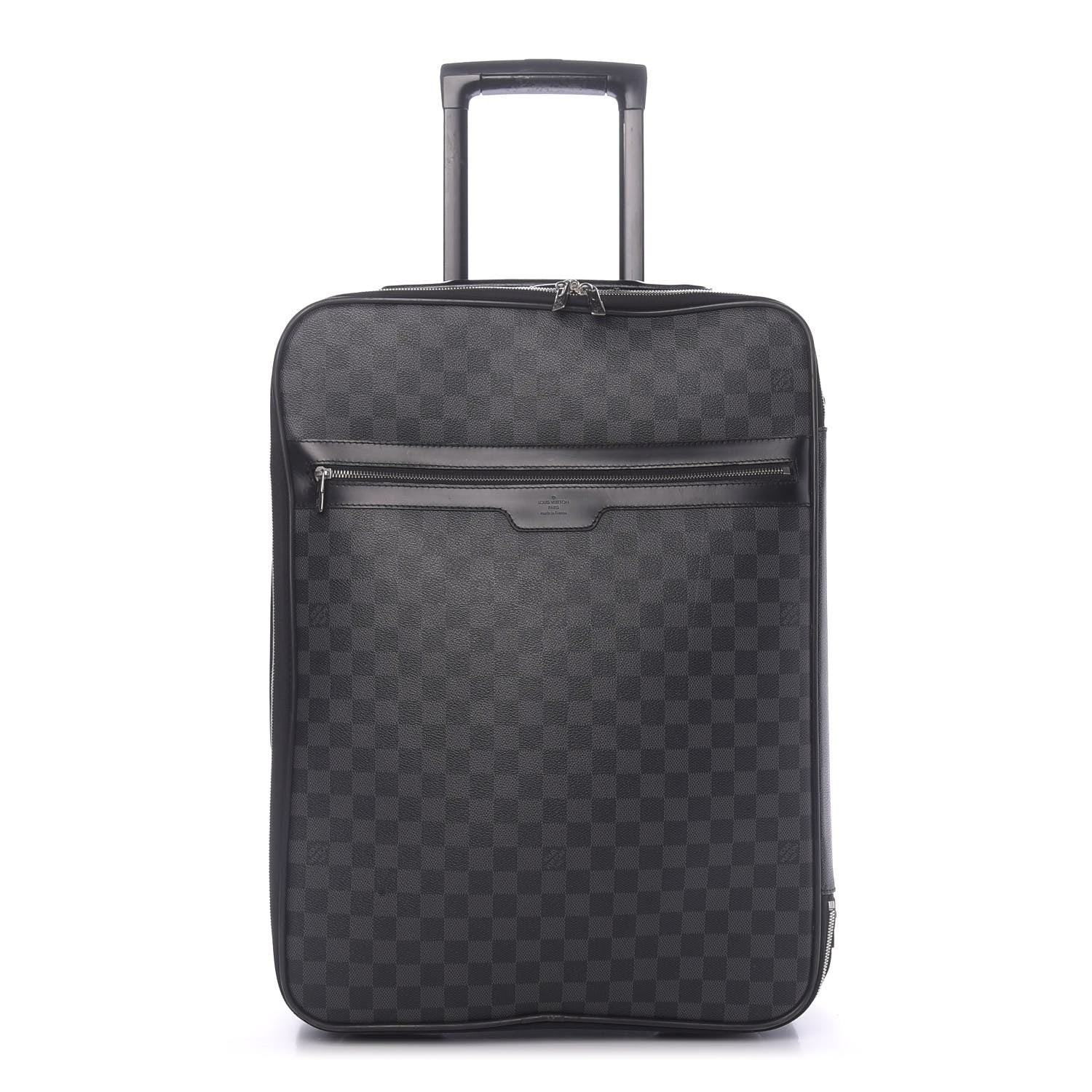 Louis Vuitton Damier Graphite Pegase 55 1 of 16