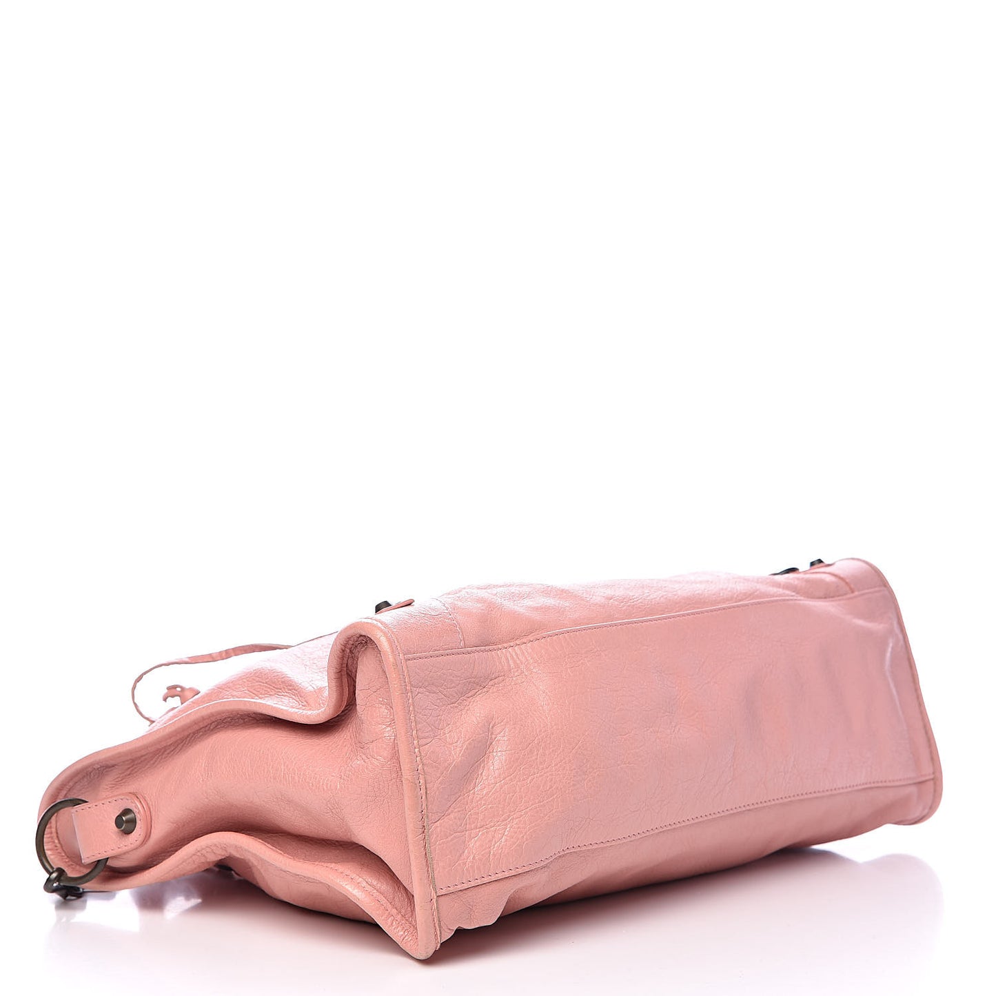 Agneau Classic Hardware City Rose Peche