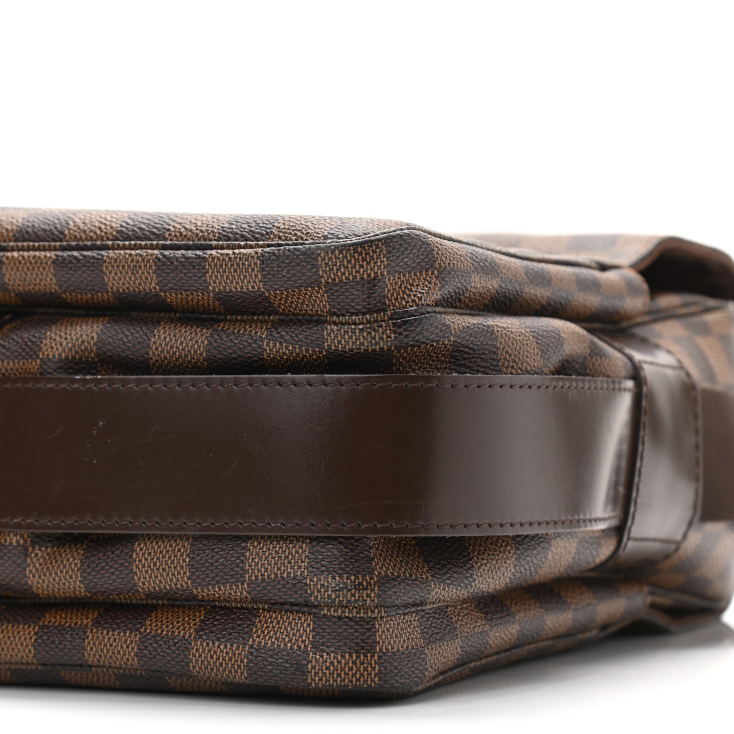 Louis Vuitton Damier Ebene Naviglio 9 of 9