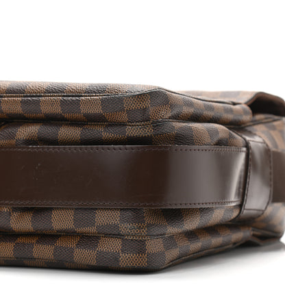 Louis Vuitton Damier Ebene Naviglio 9 of 9