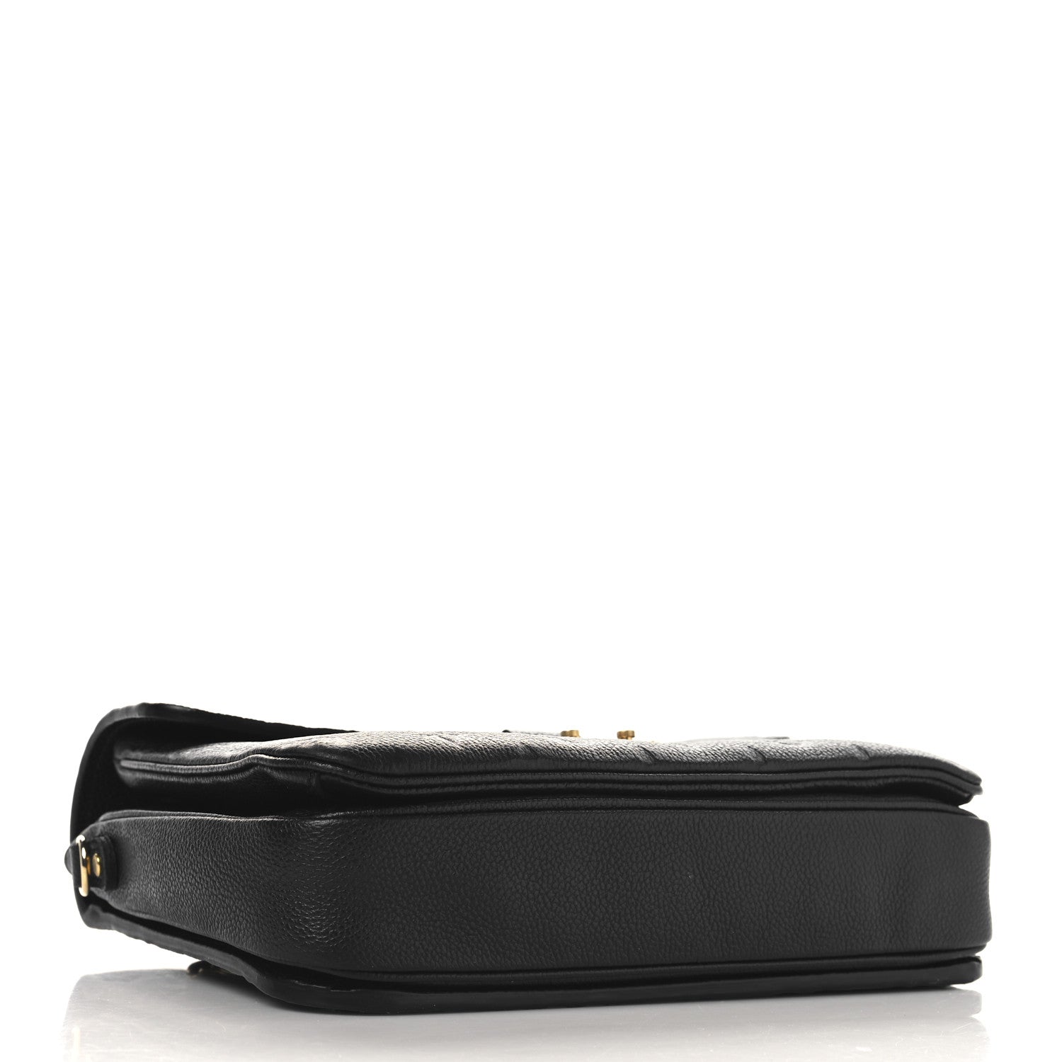 Louis Vuitton Empreinte Pochette Metis Black 4 of 10