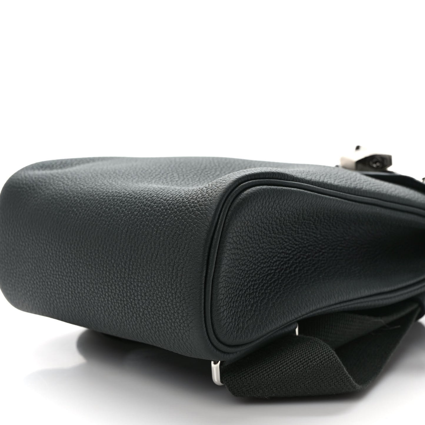 Togo Hac A Dos PM Backpack Vert De Gris