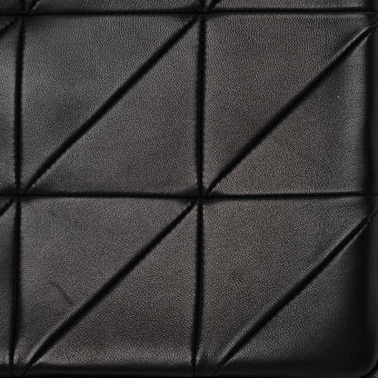 Saint Laurent Lambskin Patchwork Monogram Large Jamie Black 10 of 13