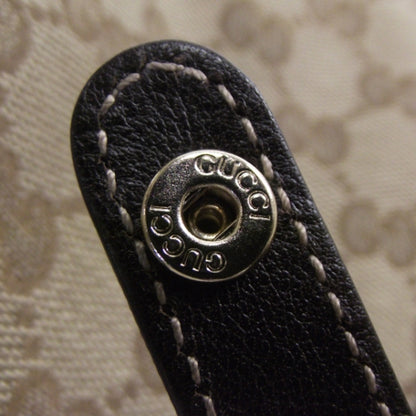 Gucci Monogram Pelham Tote 10 of 11