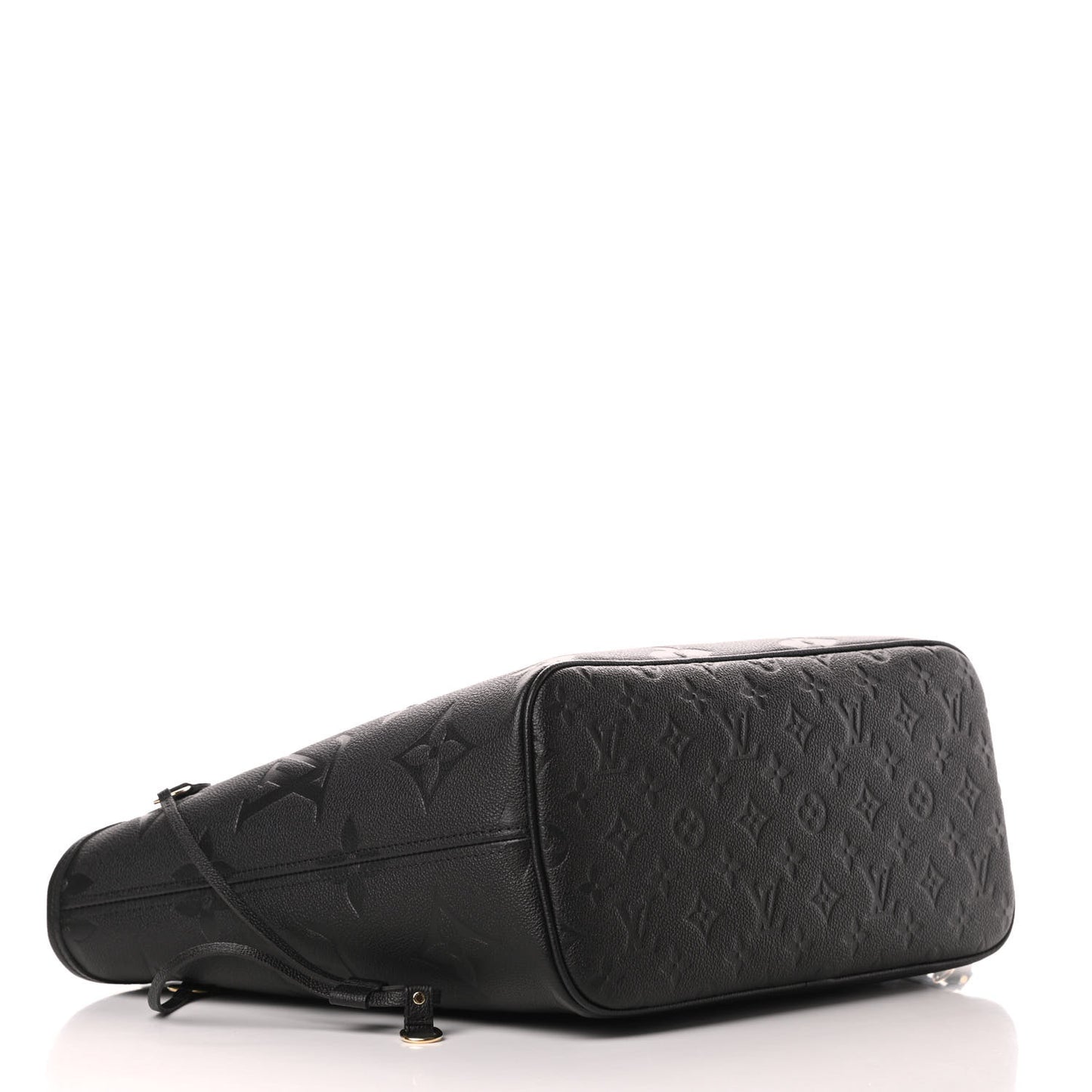 Empreinte Monogram Giant Neverfull MM Black