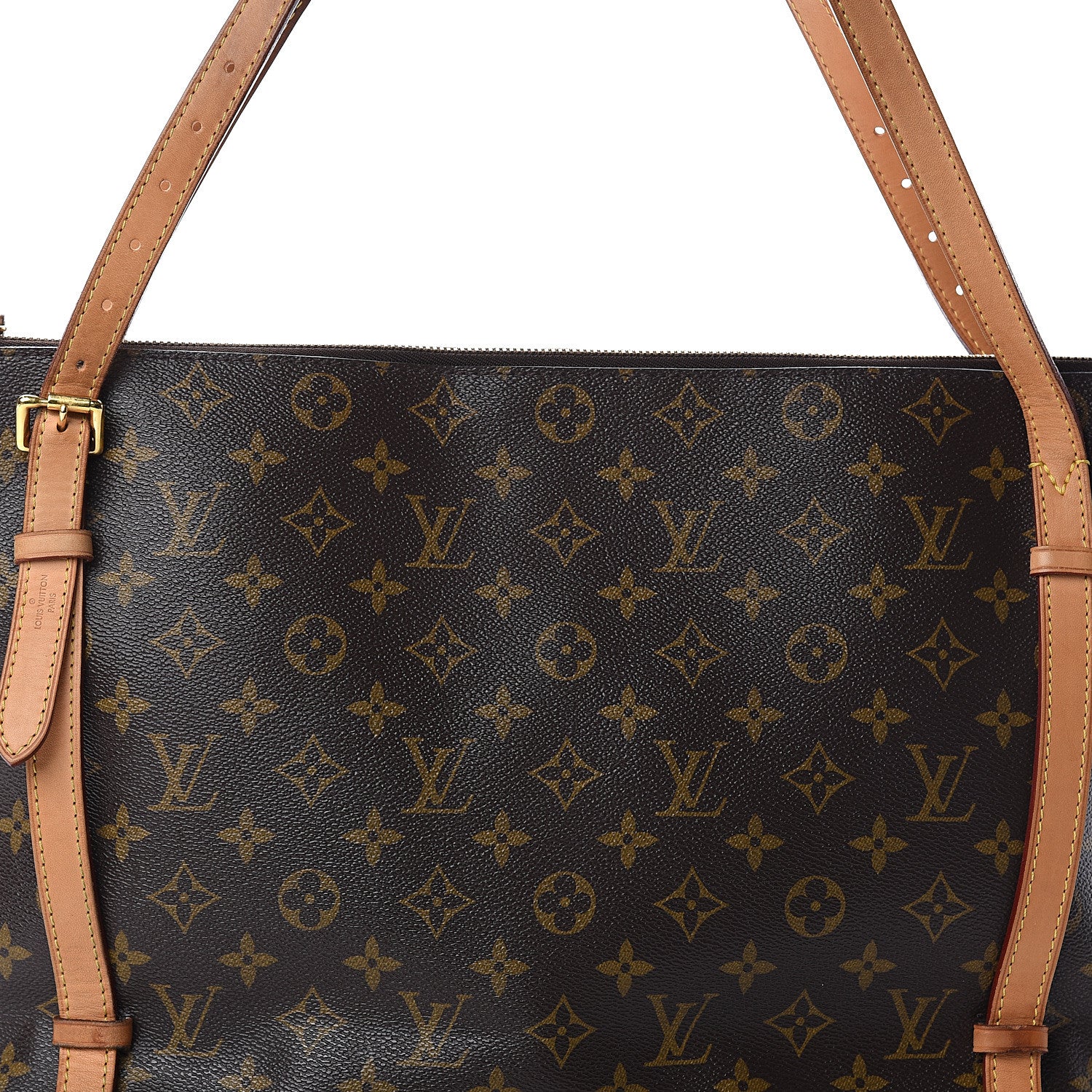 Louis Vuitton Monogram Tuileries 6 of 8