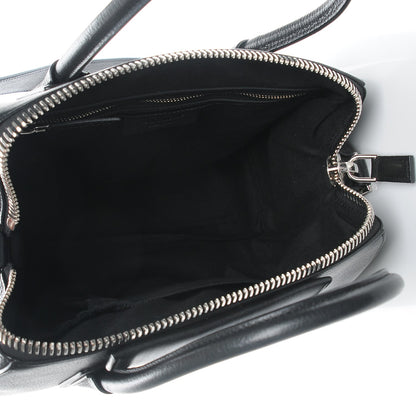 Givenchy Sugar Goatskin Medium Antigona Black 6 of 8