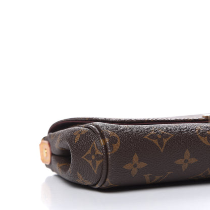 Louis Vuitton Monogram Favorite MM 10 of 11